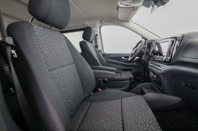 Mercedes-Benz Vito Gebrauchtwagen Mercedes-Benz Vito Gebrauchtwagen