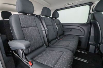 Mercedes-Benz Vito Gebrauchtwagen Mercedes-Benz Vito Gebrauchtwagen