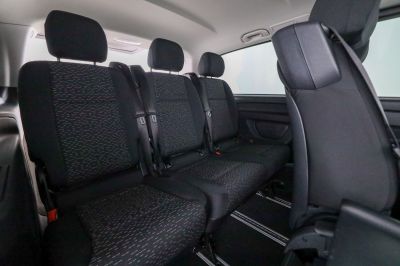 Mercedes-Benz Vito Gebrauchtwagen Mercedes-Benz Vito Gebrauchtwagen