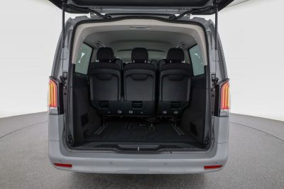 Mercedes-Benz Vito Gebrauchtwagen Mercedes-Benz Vito Gebrauchtwagen