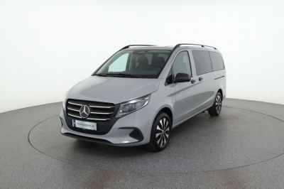 Mercedes-Benz Vito Gebrauchtwagen Mercedes-Benz Vito Gebrauchtwagen