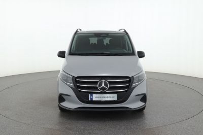 Mercedes-Benz Vito Gebrauchtwagen Mercedes-Benz Vito Gebrauchtwagen