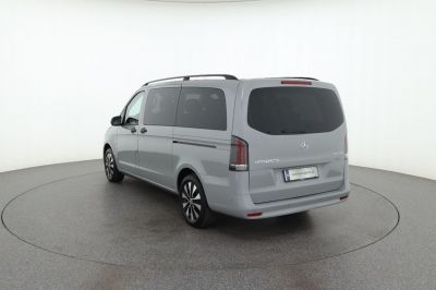 Mercedes-Benz Vito Gebrauchtwagen Mercedes-Benz Vito Gebrauchtwagen