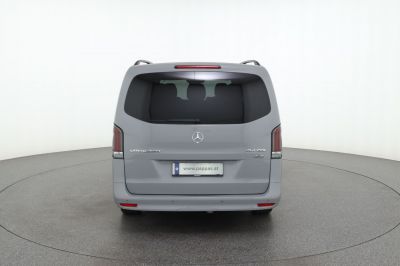 Mercedes-Benz Vito Gebrauchtwagen Mercedes-Benz Vito Gebrauchtwagen