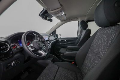 Mercedes-Benz Vito Gebrauchtwagen Mercedes-Benz Vito Gebrauchtwagen