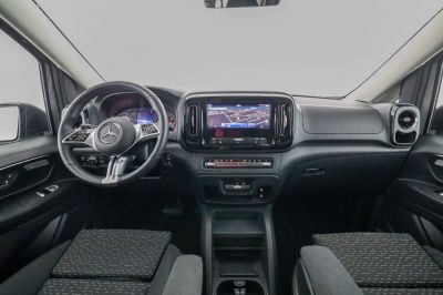 Mercedes-Benz Vito Gebrauchtwagen Mercedes-Benz Vito Gebrauchtwagen
