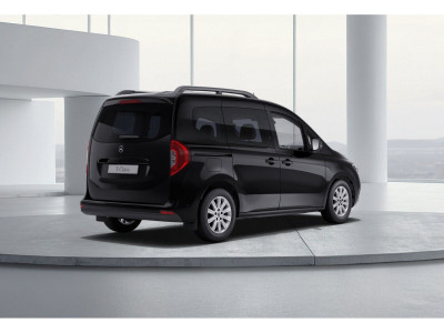 Mercedes-Benz T-Klasse Gebrauchtwagen Mercedes-Benz T-Klasse Gebrauchtwagen