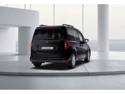 Mercedes-Benz T-Klasse Gebrauchtwagen Mercedes-Benz T-Klasse Gebrauchtwagen