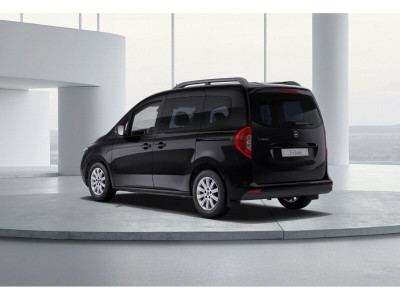 Mercedes-Benz T-Klasse Gebrauchtwagen Mercedes-Benz T-Klasse Gebrauchtwagen