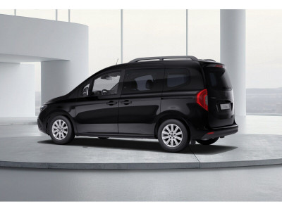 Mercedes-Benz T-Klasse Gebrauchtwagen Mercedes-Benz T-Klasse Gebrauchtwagen