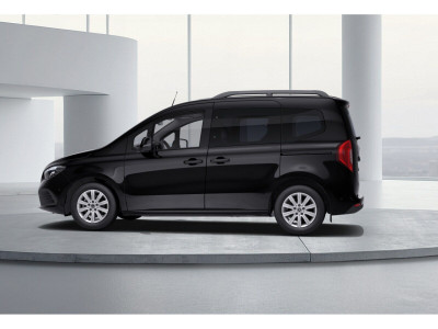 Mercedes-Benz T-Klasse Gebrauchtwagen Mercedes-Benz T-Klasse Gebrauchtwagen