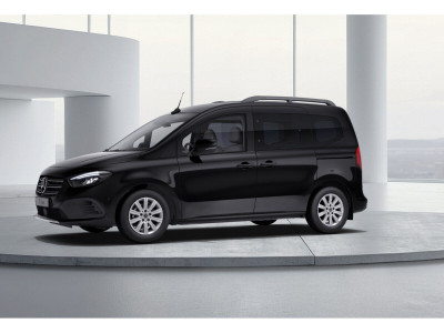 Mercedes-Benz T-Klasse Gebrauchtwagen Mercedes-Benz T-Klasse Gebrauchtwagen