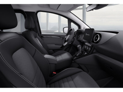 Mercedes-Benz T-Klasse Gebrauchtwagen Mercedes-Benz T-Klasse Gebrauchtwagen