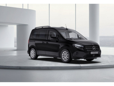 Mercedes-Benz T-Klasse Gebrauchtwagen Mercedes-Benz T-Klasse Gebrauchtwagen