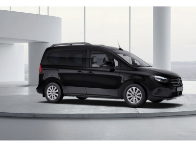 Mercedes-Benz T-Klasse Gebrauchtwagen Mercedes-Benz T-Klasse Gebrauchtwagen