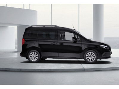 Mercedes-Benz T-Klasse Gebrauchtwagen Mercedes-Benz T-Klasse Gebrauchtwagen