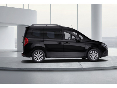 Mercedes-Benz T-Klasse Gebrauchtwagen Mercedes-Benz T-Klasse Gebrauchtwagen