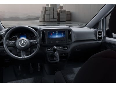 Mercedes-Benz Vito Gebrauchtwagen Mercedes-Benz Vito Gebrauchtwagen