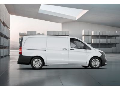 Mercedes-Benz Vito Gebrauchtwagen Mercedes-Benz Vito Gebrauchtwagen