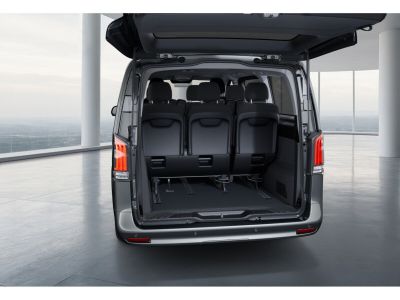 Mercedes-Benz Vito Gebrauchtwagen Mercedes-Benz Vito Gebrauchtwagen