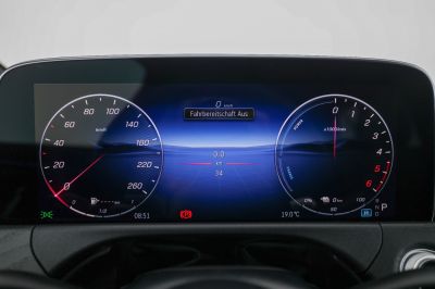 Mercedes-Benz E-Klasse Gebrauchtwagen