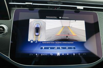 Mercedes-Benz E-Klasse Gebrauchtwagen