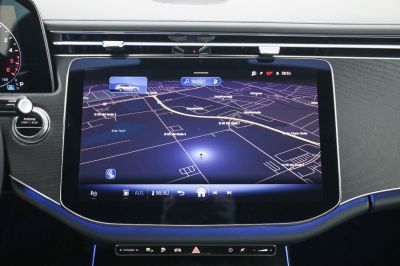 Mercedes-Benz E-Klasse Gebrauchtwagen