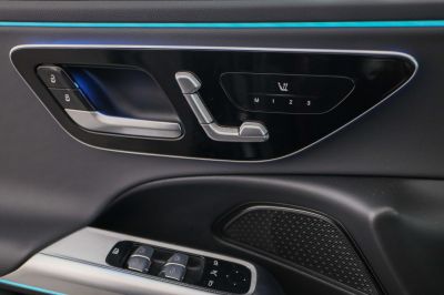 Mercedes-Benz E-Klasse Gebrauchtwagen