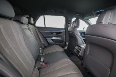 Mercedes-Benz E-Klasse Gebrauchtwagen