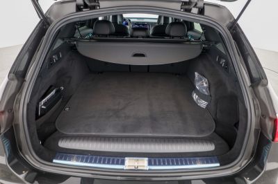 Mercedes-Benz E-Klasse Gebrauchtwagen