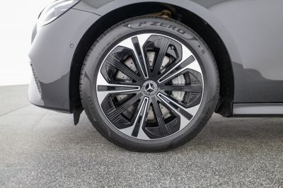 Mercedes-Benz E-Klasse Gebrauchtwagen