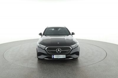 Mercedes-Benz E-Klasse Gebrauchtwagen
