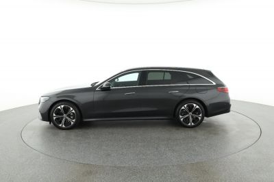 Mercedes-Benz E-Klasse Gebrauchtwagen