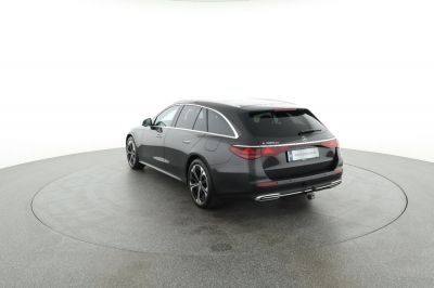 Mercedes-Benz E-Klasse Gebrauchtwagen