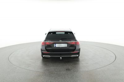 Mercedes-Benz E-Klasse Gebrauchtwagen