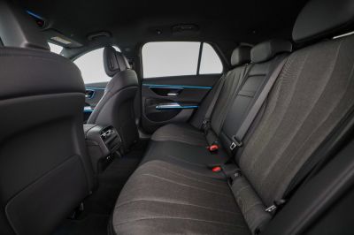 Mercedes-Benz E-Klasse Gebrauchtwagen