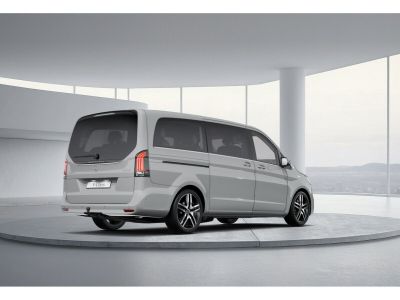 Mercedes-Benz V-Klasse Gebrauchtwagen Mercedes-Benz V-Klasse Gebrauchtwagen