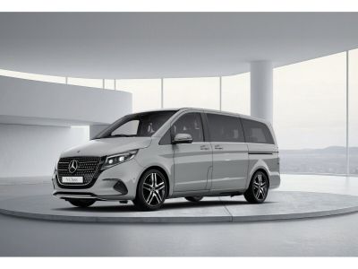 Mercedes-Benz V-Klasse Gebrauchtwagen Mercedes-Benz V-Klasse Gebrauchtwagen