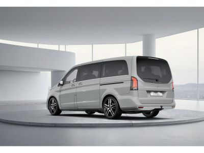Mercedes-Benz V-Klasse Gebrauchtwagen Mercedes-Benz V-Klasse Gebrauchtwagen