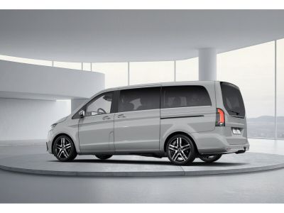 Mercedes-Benz V-Klasse Gebrauchtwagen Mercedes-Benz V-Klasse Gebrauchtwagen