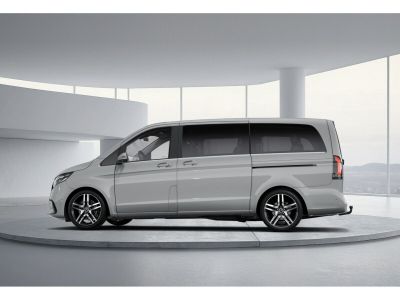 Mercedes-Benz V-Klasse Gebrauchtwagen Mercedes-Benz V-Klasse Gebrauchtwagen