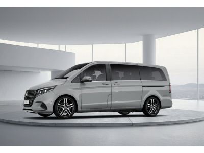Mercedes-Benz V-Klasse Gebrauchtwagen Mercedes-Benz V-Klasse Gebrauchtwagen