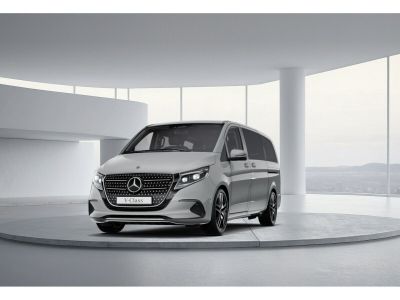 Mercedes-Benz V-Klasse Gebrauchtwagen Mercedes-Benz V-Klasse Gebrauchtwagen