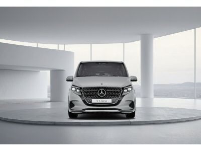 Mercedes-Benz V-Klasse Gebrauchtwagen Mercedes-Benz V-Klasse Gebrauchtwagen