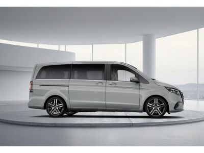 Mercedes-Benz V-Klasse Gebrauchtwagen Mercedes-Benz V-Klasse Gebrauchtwagen