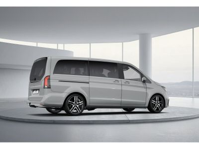 Mercedes-Benz V-Klasse Gebrauchtwagen Mercedes-Benz V-Klasse Gebrauchtwagen