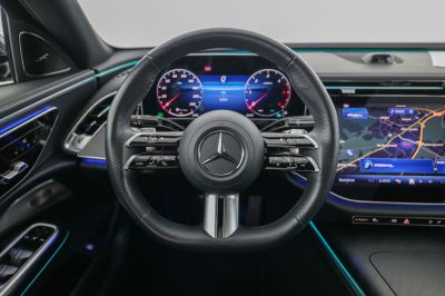 Mercedes-Benz E-Klasse Gebrauchtwagen Mercedes-Benz E-Klasse Gebrauchtwagen