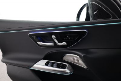 Mercedes-Benz E-Klasse Gebrauchtwagen Mercedes-Benz E-Klasse Gebrauchtwagen