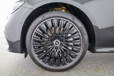 Mercedes-Benz E-Klasse Gebrauchtwagen Mercedes-Benz E-Klasse Gebrauchtwagen