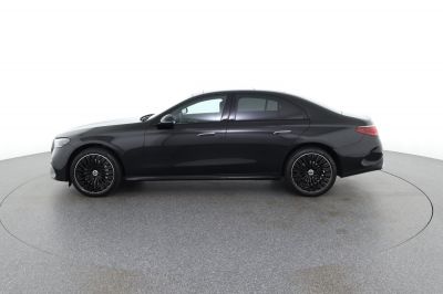 Mercedes-Benz E-Klasse Gebrauchtwagen Mercedes-Benz E-Klasse Gebrauchtwagen